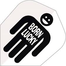 Flight Quadro Style 2002 - Born Lucky