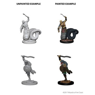 Yuan-Ti Malisons: Wave 4