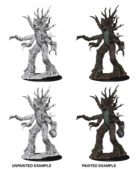 D&D Nolzur's Marvelous Unpainted Minature: Treant