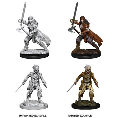 Vampire Hunters - Wave 6