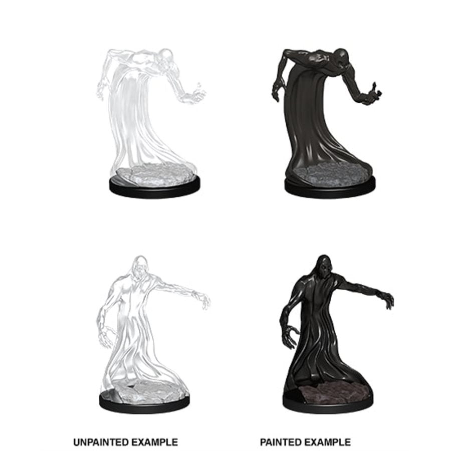 D&D Nolzurs Marvelous Unpainted Miniature Wave 11: Shadow