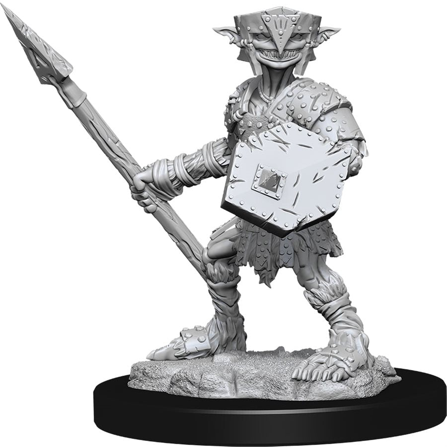 Pathfinder Deep Cuts Miniature: Wave 11: Hobgoblin