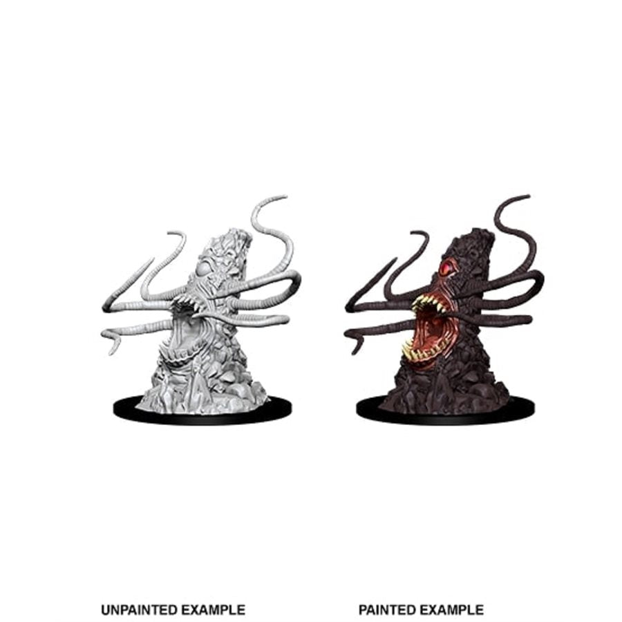 D&D Nolzur's Marvelous Miniatures: Wave 12: Roper