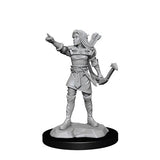 D&D Nolzur's Marvelous Unpainted Miniatures: Wave 13: Elf Ranger Female