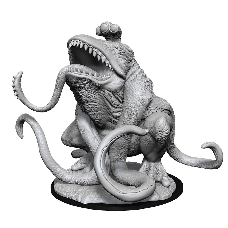 D&D Nolzur's Marvelous Unpainted Miniatures: Wave 13: Froghemoth