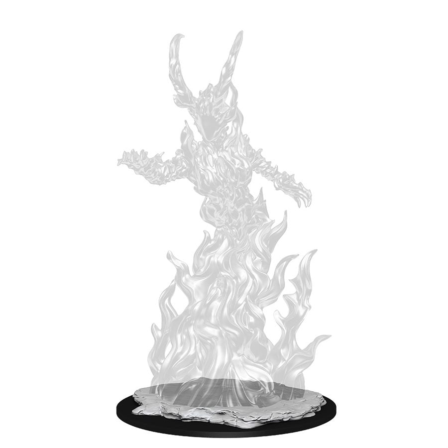 Pathfinder Deep Cuts: Wave 13: Huge Fire Elemental Lord