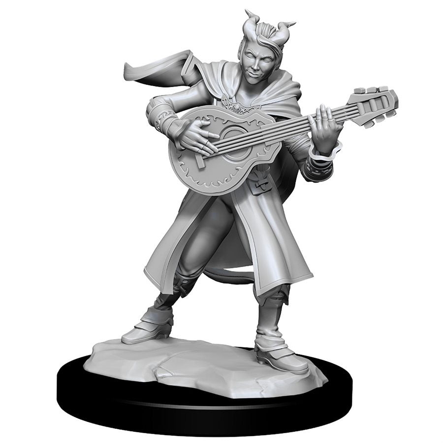 Wave 14 Tiefling Bard