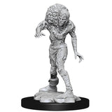 D&D Nolzur's Marvelous Miniatures: Wave 14: Drowned Assassin & Drowned Asetic