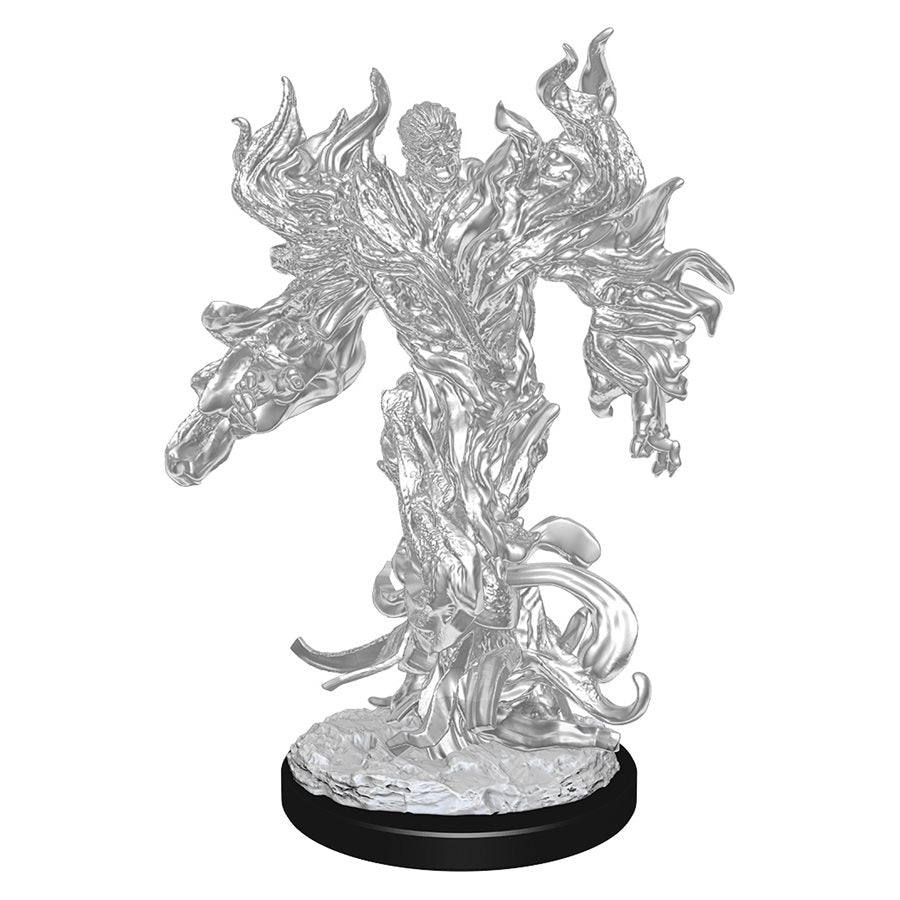 D&D Nolzur's Marvelous Miniatures: Wave 15: Allip & Deathlock