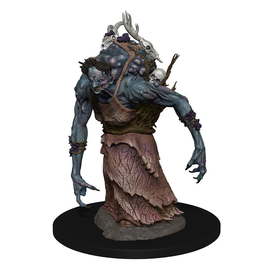 D&D Nolzur's Marvelous Miniatures: Wave 15: Annis Hag