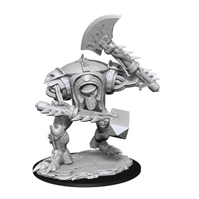 D&D Nolzur's Marvelous Miniatures: Wave 15: Warforged Titan