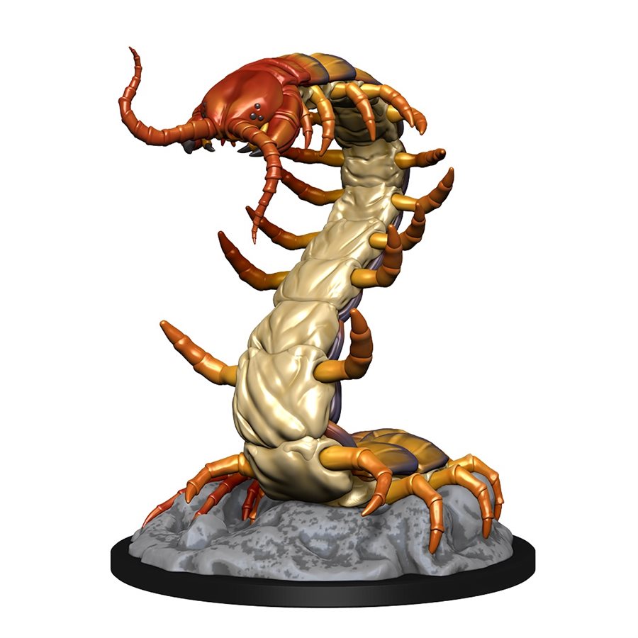 Pathfinder Deep Cuts: Wave 15: Giant Centipede