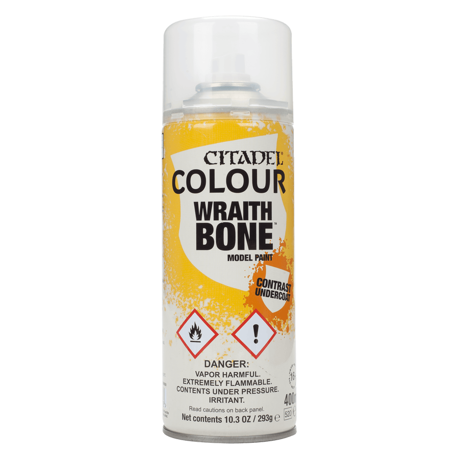 Wraithbone Paint Spray - 280g