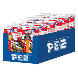 Pez - Marvel Universe