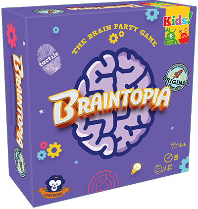 Braintopia Kids