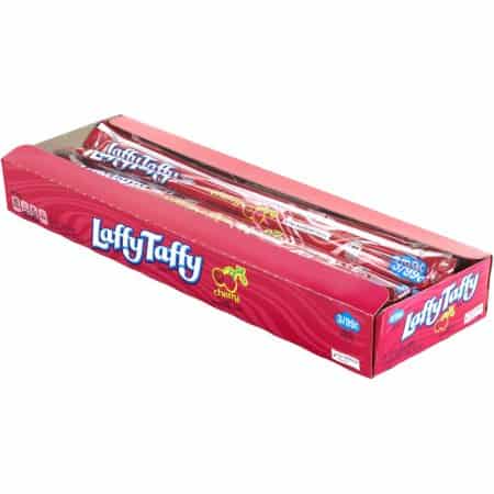 Laffy Taffy Rope Cherry