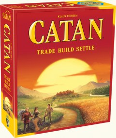 Catan Base Game