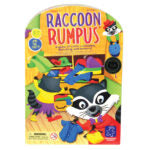 Raccoon Rumpus