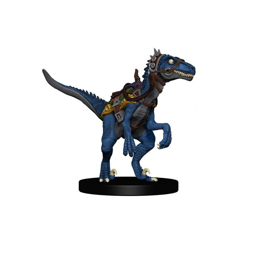 D&D Minis: Icons of the Realms: Eberron: Rising From the Last War