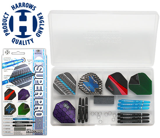 Super Pro Tune Up Kit