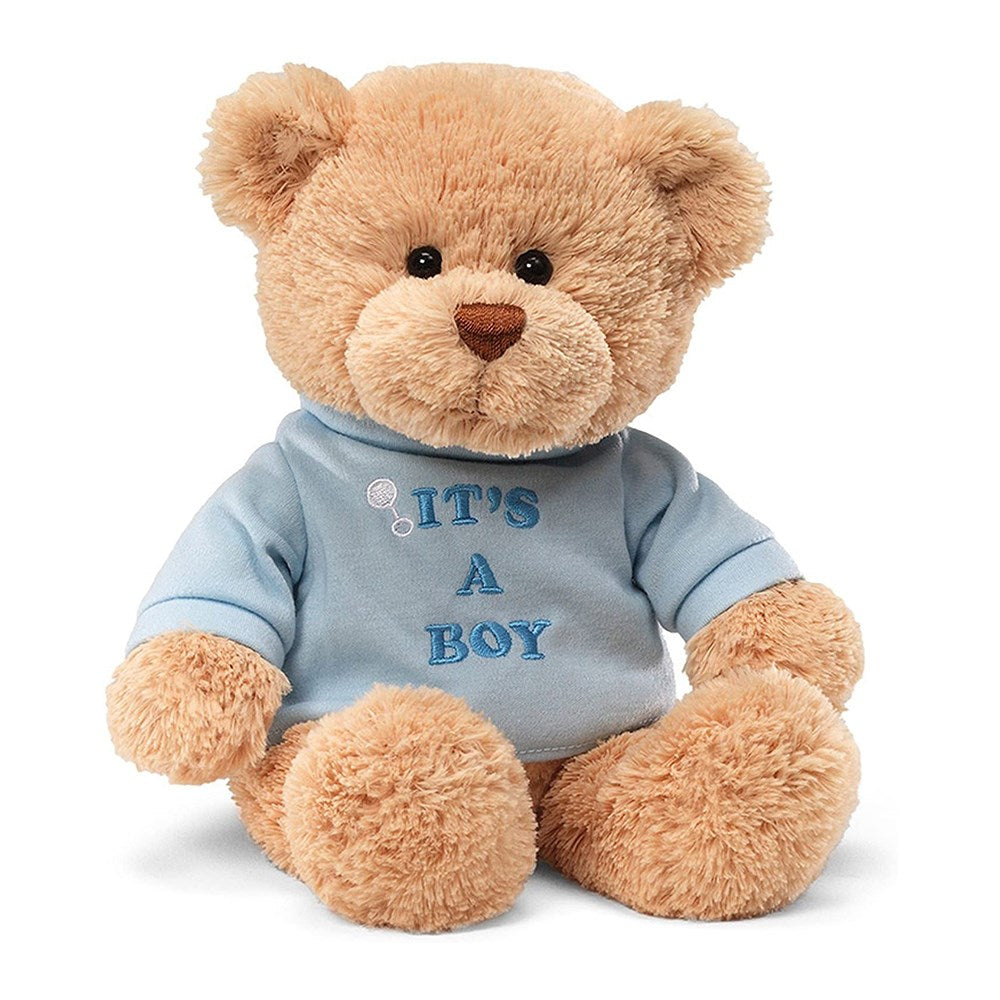 Bear - 12" "Its a Boy!"