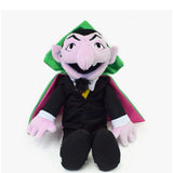 Sesame Street: Count Von Count 14" plush