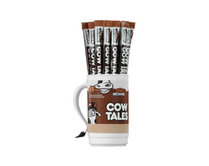Goetze's Cow Tales - Caramel Brownie