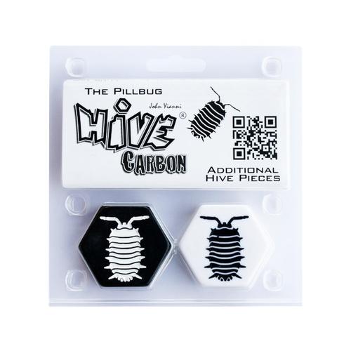 Hive Pillbug expansion- Carbon