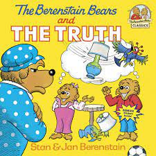 The Berenstain Bears’ - The Truth