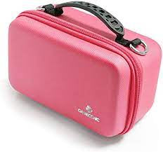 Game Shell: Pink 250+