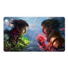 Playmat: Magic the Gathering: Brothers War:Holo