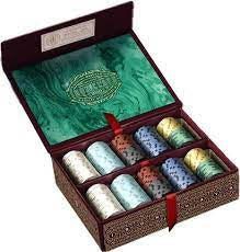 Roxley’s Iron Clays: 200 Counters * IN STORE ONLY*