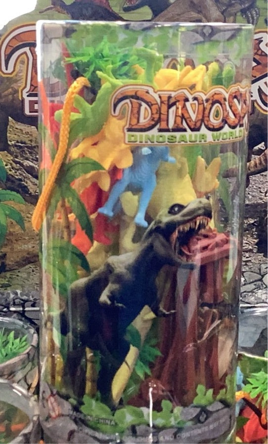 Dinosaur World