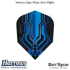 Plexus Flights Blue