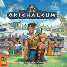 Orichalcum