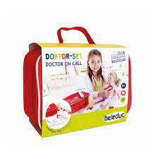 Doctor on Call! - Play set