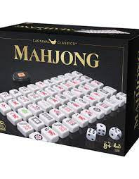 Mahjong