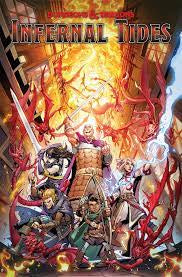 D&D Infernal Tides