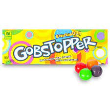 Everlasting Gobstopper 50g Box