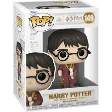 Funko POP! Harry Potter Harry