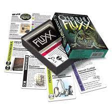 Cthulhu Fluxx