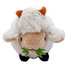 Catanimals-Catan Sheep Sprite