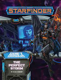 Starfinder The Perfect Storm