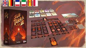 Sub Terra II Infernos Edge