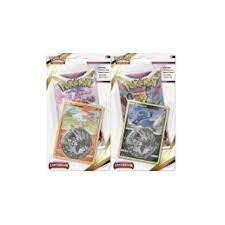 Lost Origins Blister Pack with Coin