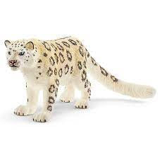 Snow Leopard