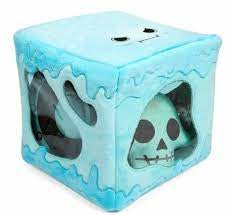 D&D Mimic Gelatinous Cube  Interactive Phunny Plush