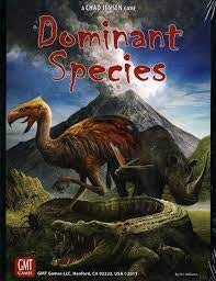 Dominant Species