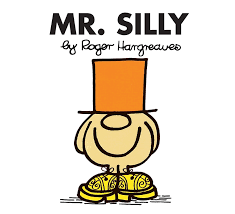 Mr.Silly