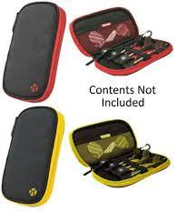 Harrows Dart Case Z-400 Red/Black